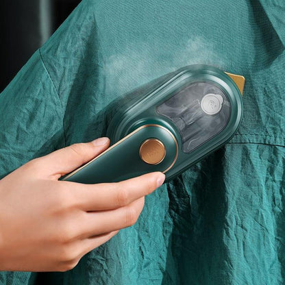 مكواة البخار المحمولة - Makfool