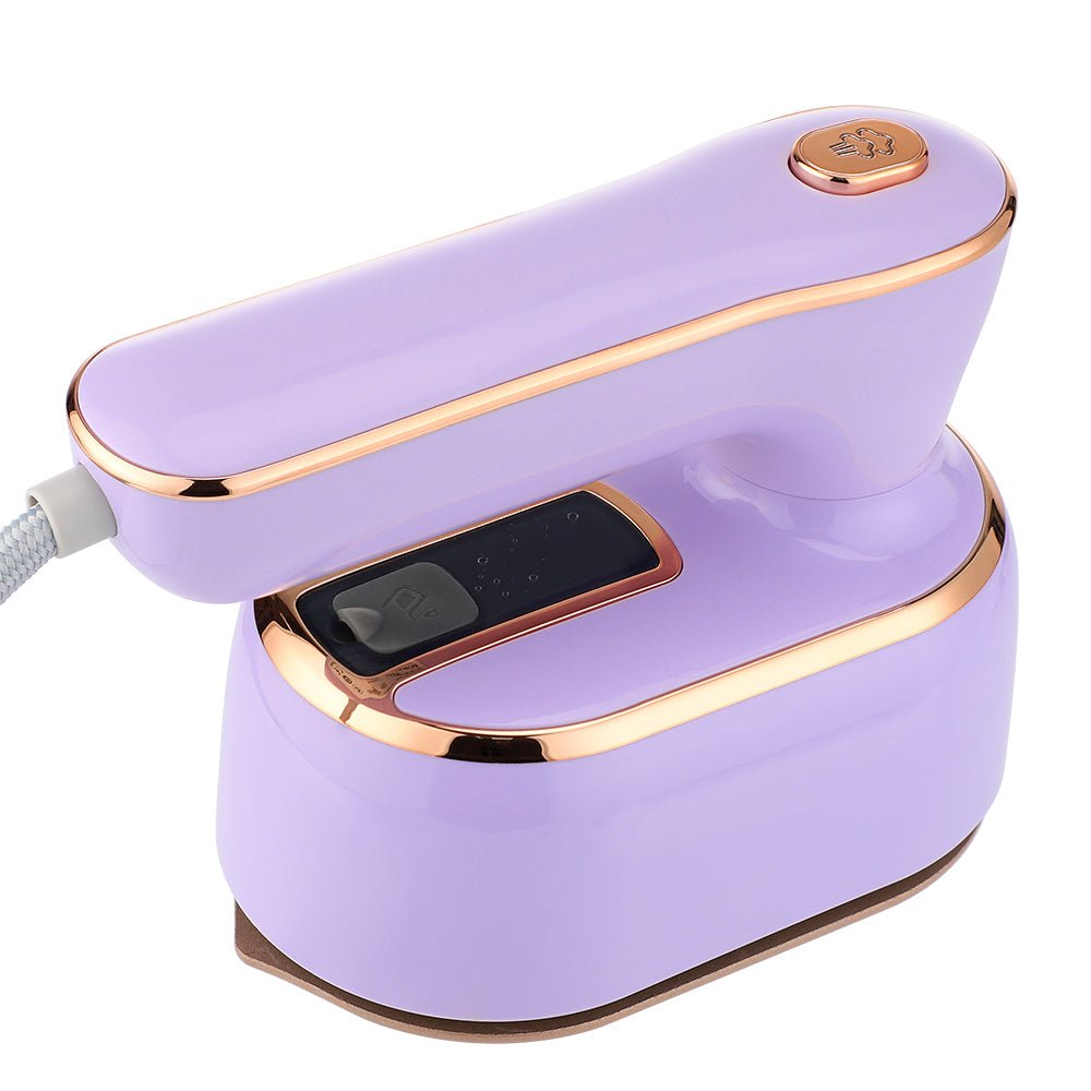 مكواة البخار المحمولة المميزة - Makfool