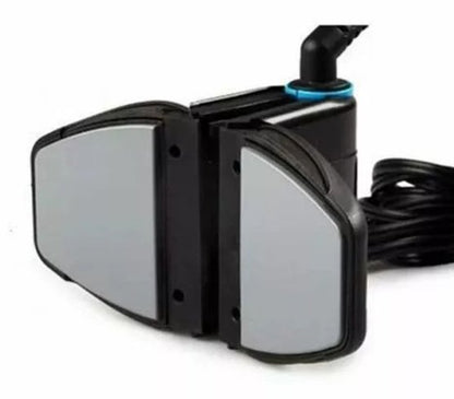 مكواة السفر المحمولة المميزة - Makfool