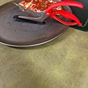 مقص تقطيع البيتزا - Makfool