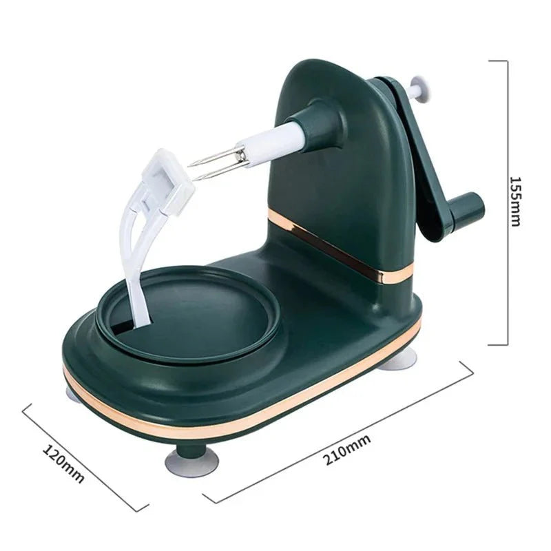 مقشرة الفواكه الالمانية - Makfool