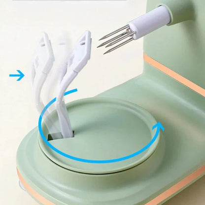 مقشرة الفواكه الالمانية - Makfool