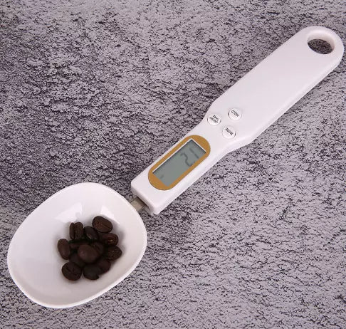 ملعقة قياس إلكترونية - Makfool