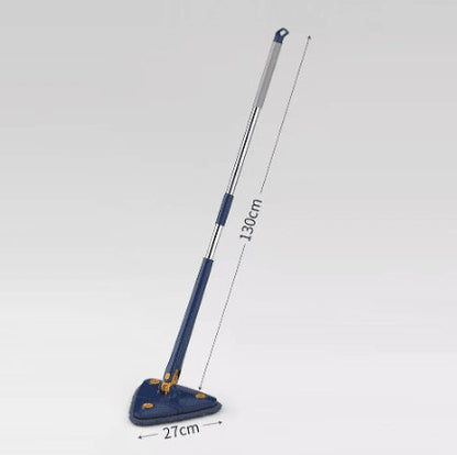 ممسحة أرضيات وحائط قابلة للتدوير 360 درجة - Makfool