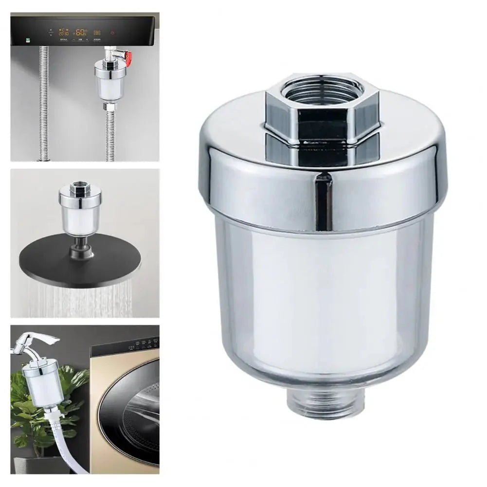 منقي المياه متعدد الاستخدامات - Makfool