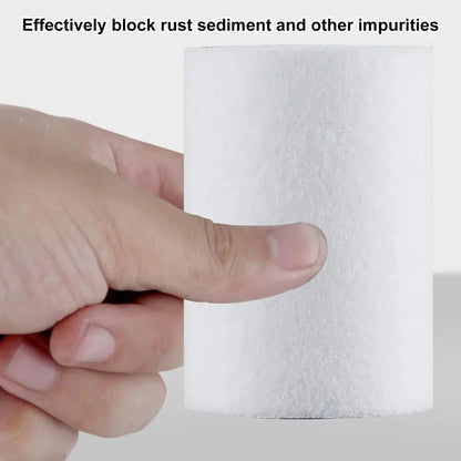 منقي المياه متعدد الاستخدامات - Makfool