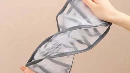 منظمة الملابس عدد(3) - Makfool