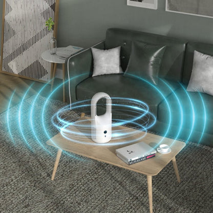 مروحة مميزة بدون شفرة لعدة استخدامات 2023 Uae - Makfool