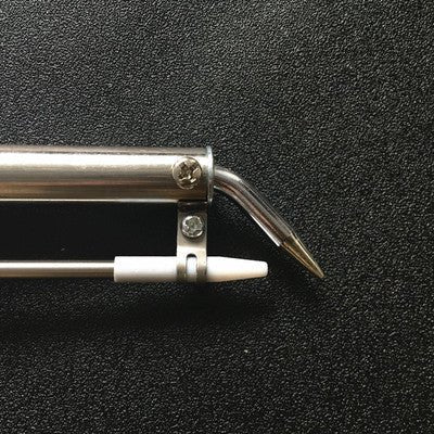 مسدس لحام الحديد الكهربائي - Makfool