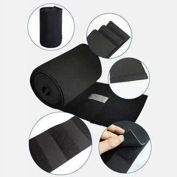 مشد تشكيل وتنحيف الخصر الأكثر مبيعا - Makfool