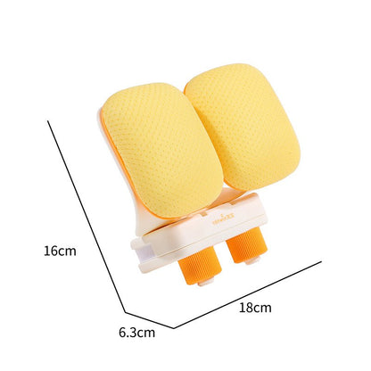 مصحح الوضعية للأطفال المميز - Makfool