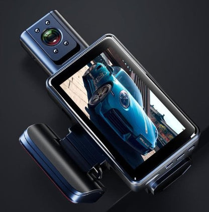 مسجل سيارة عالي الوضوح uae - Makfool