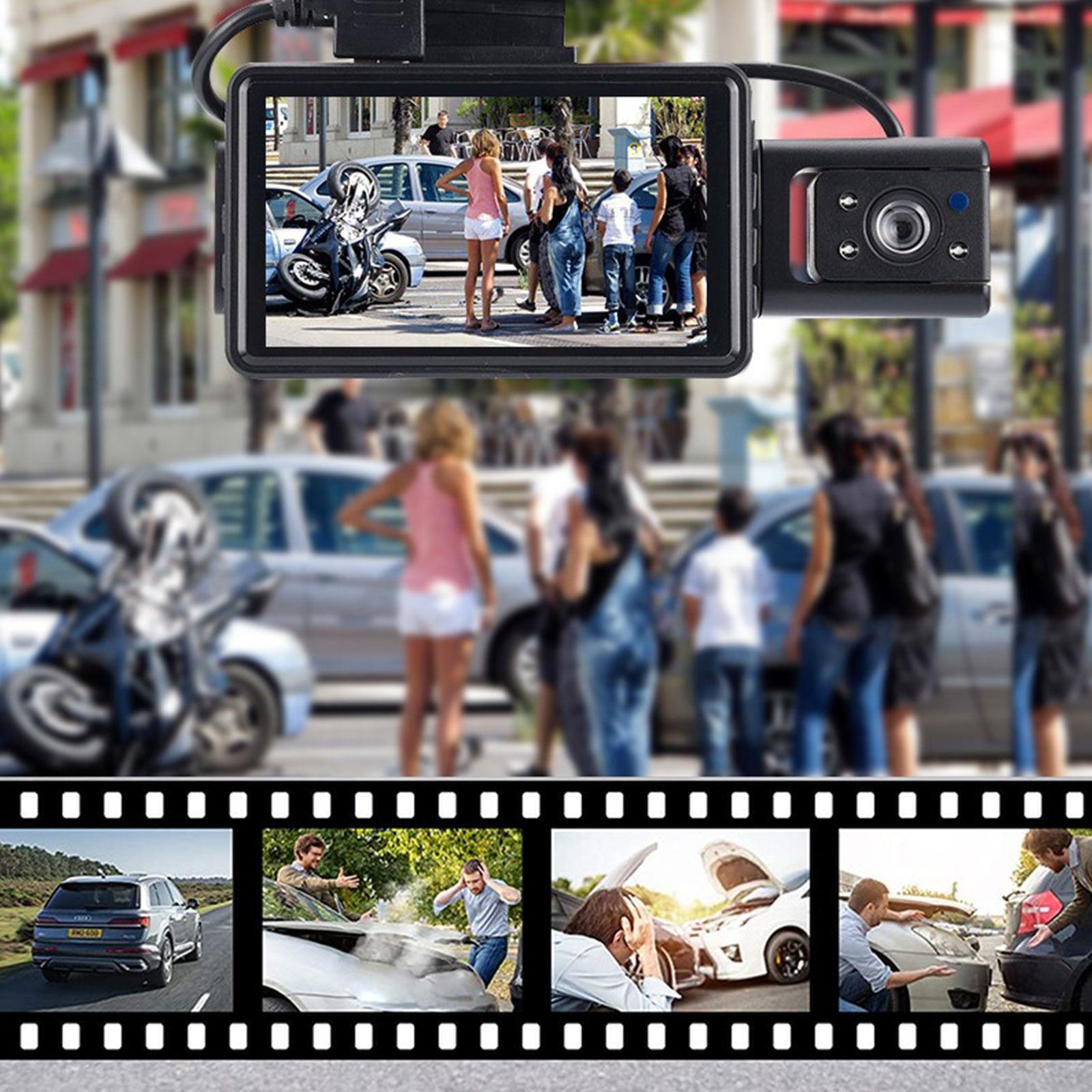 مسجل سيارة عالي الوضوح uae - Makfool