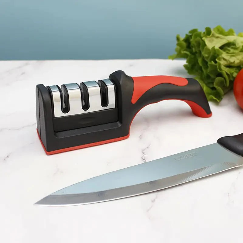 مسن سكاكين مطبخ - Makfool