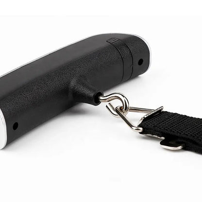 ميزان الحقائب الذكي - Makfool