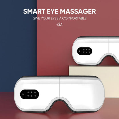 نظارة المساج الحرارية - Makfool