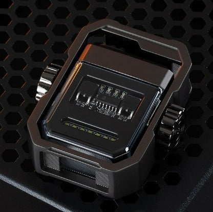 ولاعة الكترونية مميزة - Makfool