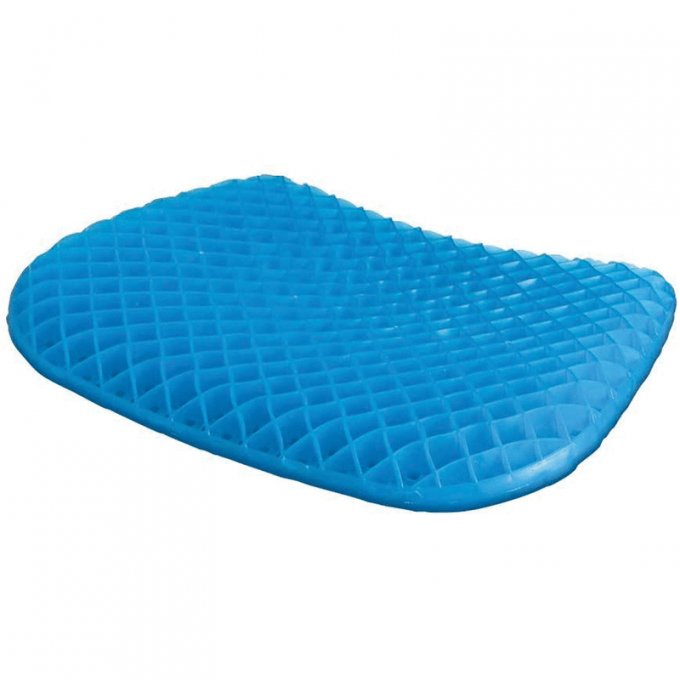 وسادة جل على شكل خلية نحل - Makfool