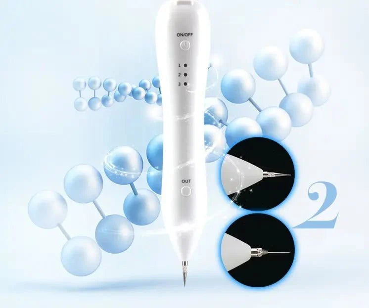 Oveallgo™ PRO Spotfree قلم ازالة الشامات والزوائد الجلدية - Makfool