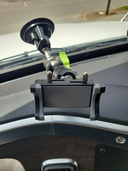 حامل معدني عالمي للهاتف 2024