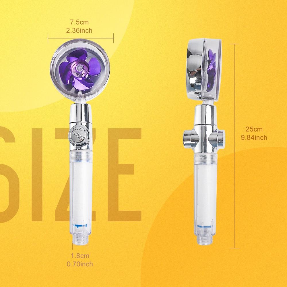 رأس الشاور ذو الضغط القوي - Makfool