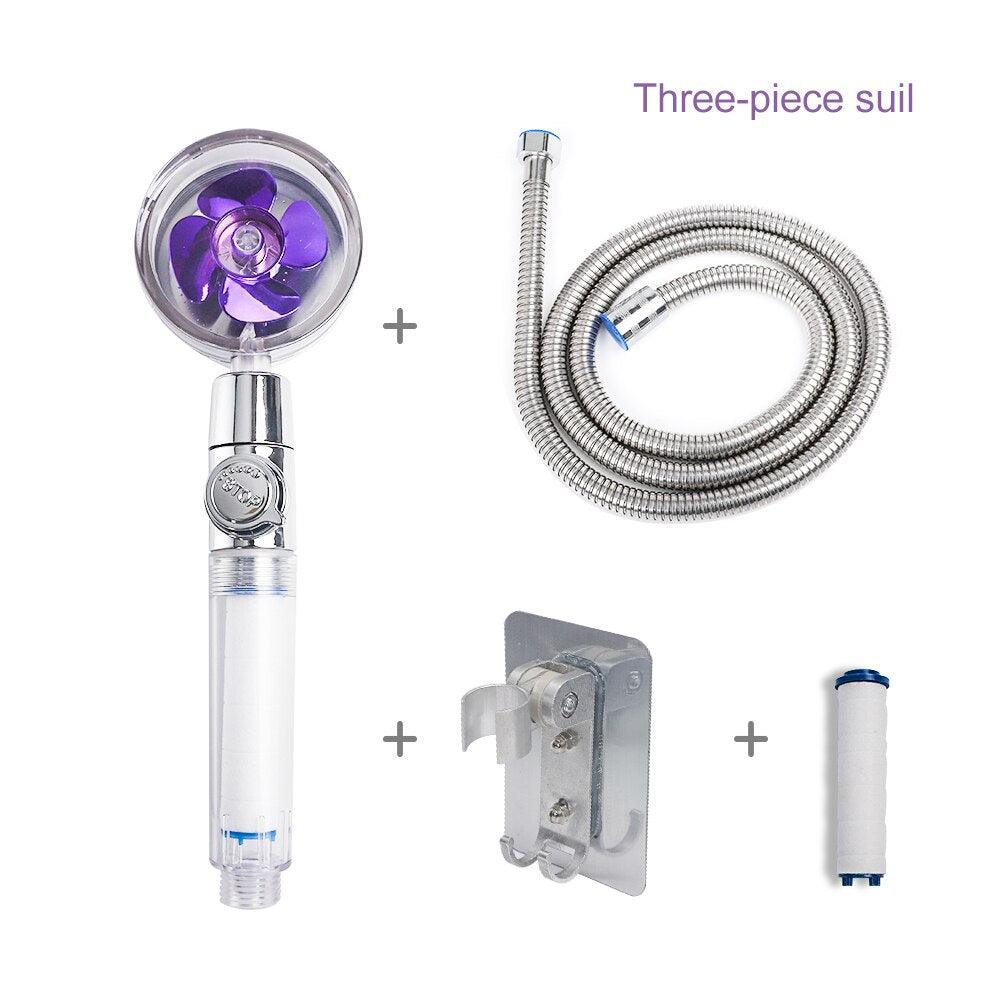 رأس الشاور ذو الضغط القوي - Makfool