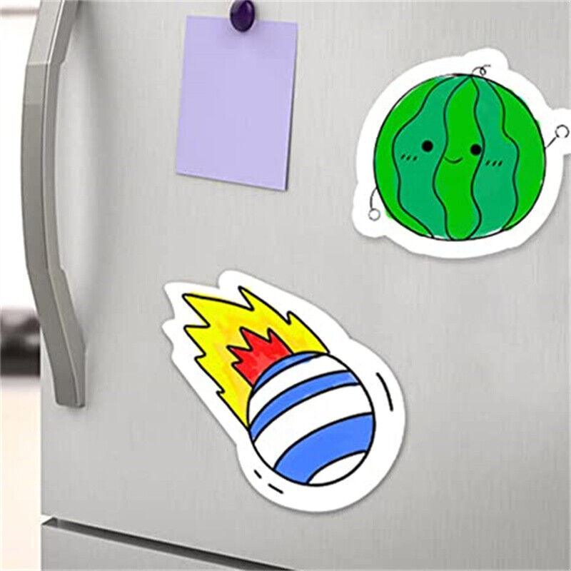 رول أوراق التلوين اللاصق المميز (عدد 2 - بطول 6 متر ) - Makfool