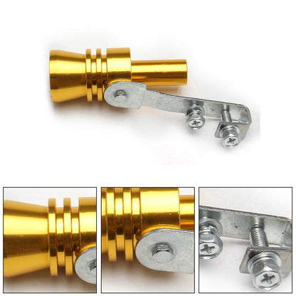 صانع صوت التيربو للسيارات - Makfool