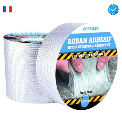 شريط لاصق سحري مضاد للماء - (عدد 2) - Makfool