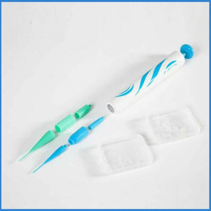 SKIN TAG قلم ازالة الزوائد الجلدية 2023 UAE - Makfool