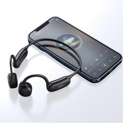 سماعة البلوتوث الأحدث عالمياً - Makfool