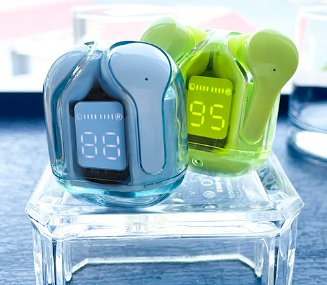 سماعات بلوتوث العازلة للضوضاء المميزة والجديدة 2023 uae - Makfool