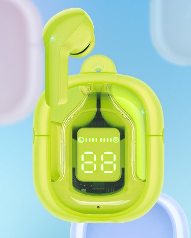 سماعات بلوتوث العازلة للضوضاء المميزة والجديدة 2023 uae - Makfool