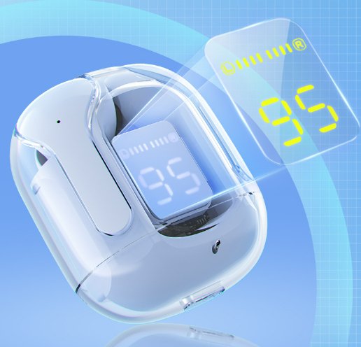 سماعات بلوتوث المميزة والجديدة 2023 - Makfool