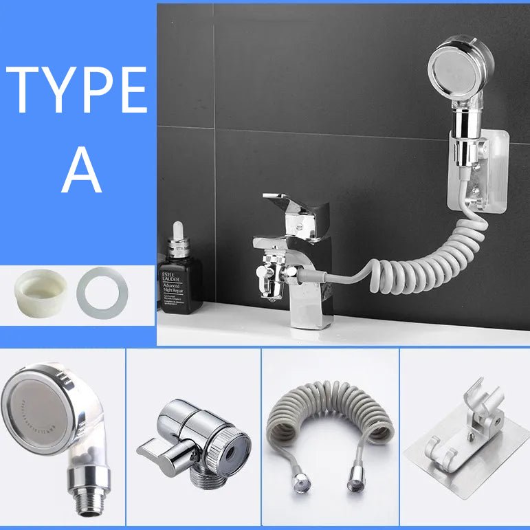 صنبور ماء خارجي مميز - Makfool