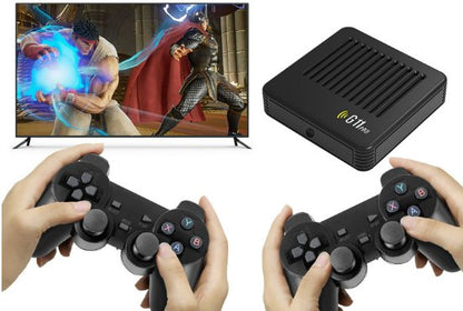 صندوق العاب الجيل الذهبي المميز - Makfool