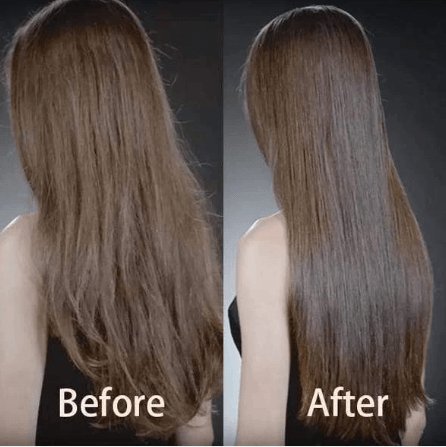 ®Split-Ender Pro 2023 أداة التخلص من الشعر المتقصف الأكثر مبيعاً في العالم - Makfool