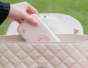 طابعة صور صغيرة محمولة مميزة - Makfool