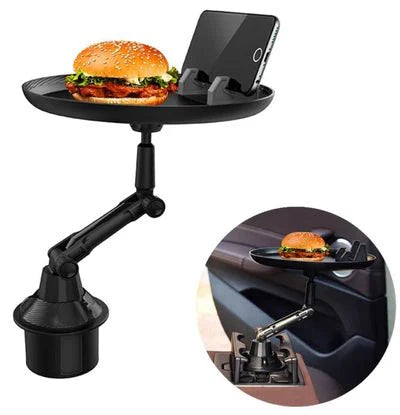 طاولة السيارة المميزة القابلة للدوران - Makfool