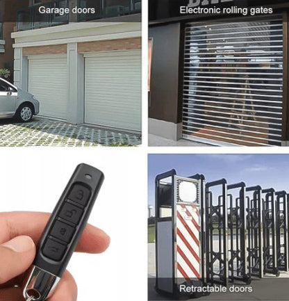 tk ناسخ اجهزة التحكم الذكي - Gulf.Shop