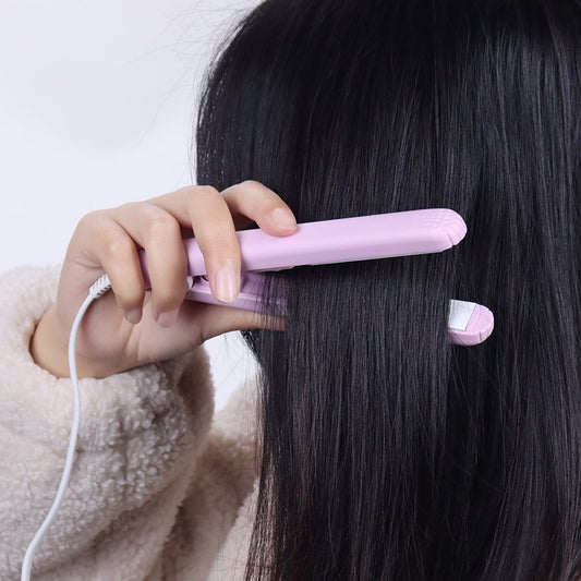 UAE جهاز فرد الشعر المحمول الصغير - Makfool